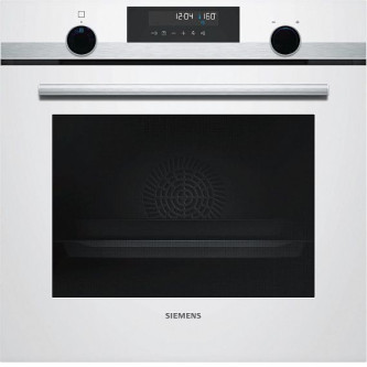 Духовой шкаф Siemens HB 578 G 6 W 0 R Духовой шкаф Siemens HB 578 G 6 W 0 R