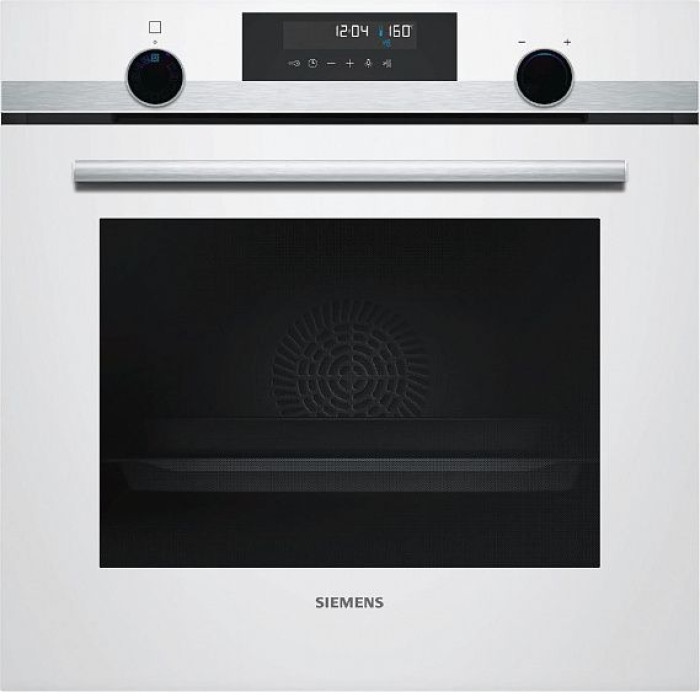 Духовой шкаф Siemens HB 578 G 6 W 0 R