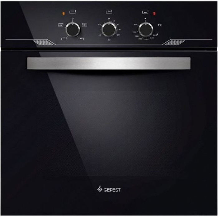 Газовый духовый шкаф GEFEST ДГЭ 62101