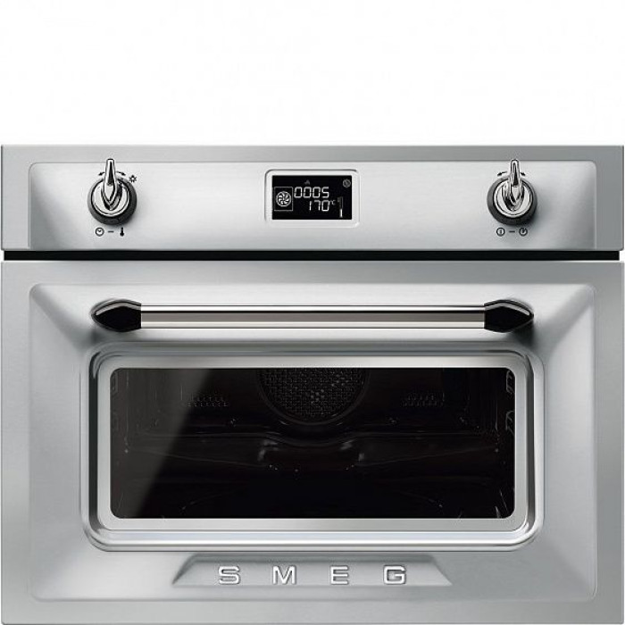 Духовой шкаф SMEG SF4920MCX1 Духовой шкаф SMEG SF4920MCX1