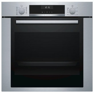 Духовой шкаф Bosch HBA 3577S0 нержавеющая сталь