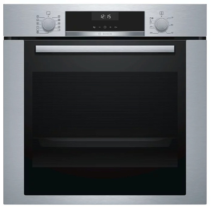 Духовой шкаф Bosch HBA 3577S0 нержавеющая сталь Духовой шкаф Bosch HBA 3577S0 нержавеющая сталь