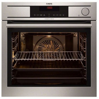 Духовой шкаф AEG bs 731440 nm Духовой шкаф AEG bs 731440 nm