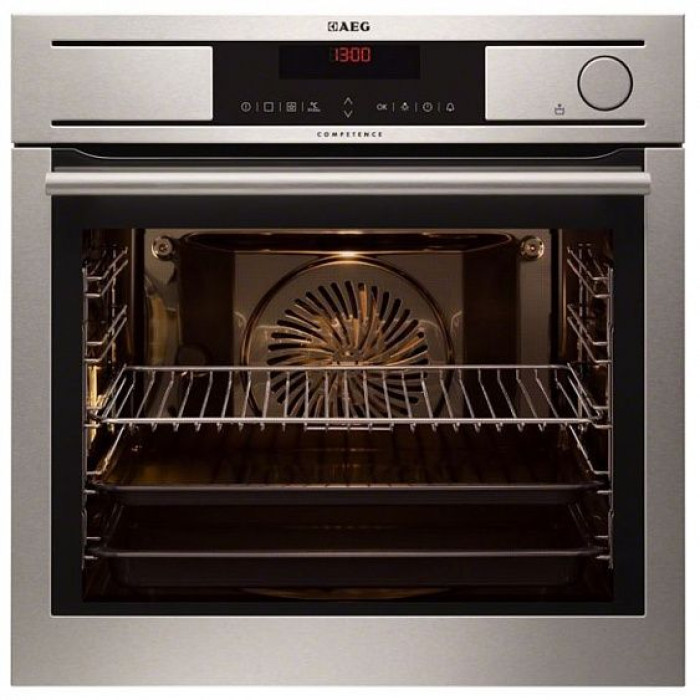 Духовой шкаф AEG bs 731440 nm Духовой шкаф AEG bs 731440 nm