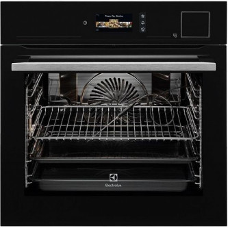 Духовой шкаф Electrolux OPEB 9953 Z