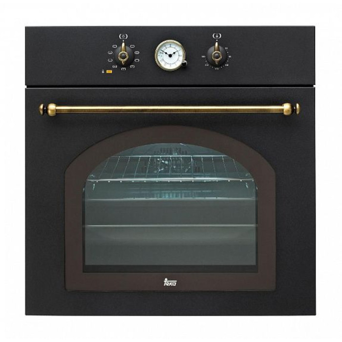 Духовой шкаф TEKA hr 750 bk Духовой шкаф TEKA hr 750 bk
