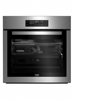Духовой шкаф BEKO BIM26400XCS Духовой шкаф BEKO BIM26400XCS