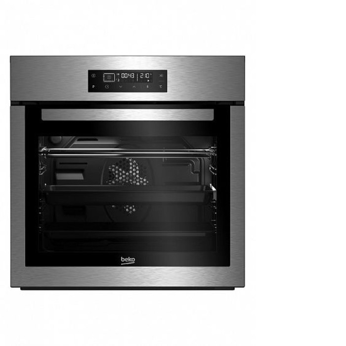 Духовой шкаф BEKO BIM26400XCS
