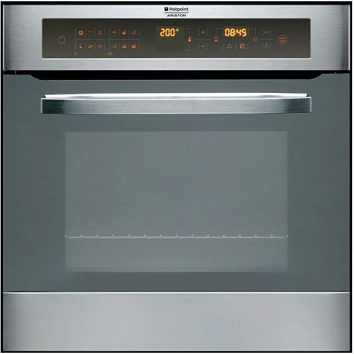 Духовой шкаф Hotpoint-Ariston FH 1039 XA/HA Духовой шкаф Hotpoint-Ariston FH 1039 XA/HA