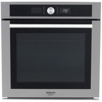 Духовой шкаф Hotpoint-Ariston 7OFI4 851 SP IX HA нержавеющая сталь Духовой шкаф Hotpoint-Ariston 7OFI4 851 SP IX HA нержавеющая сталь
