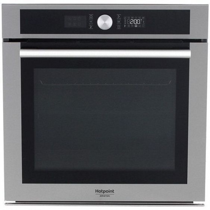 Духовой шкаф Hotpoint-Ariston 7OFI4 851 SP IX HA нержавеющая сталь Духовой шкаф Hotpoint-Ariston 7OFI4 851 SP IX HA нержавеющая сталь