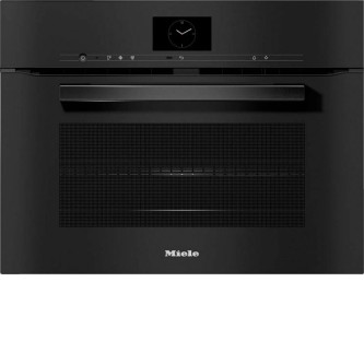 Духовой шкаф MIELE H7640BM OBSW