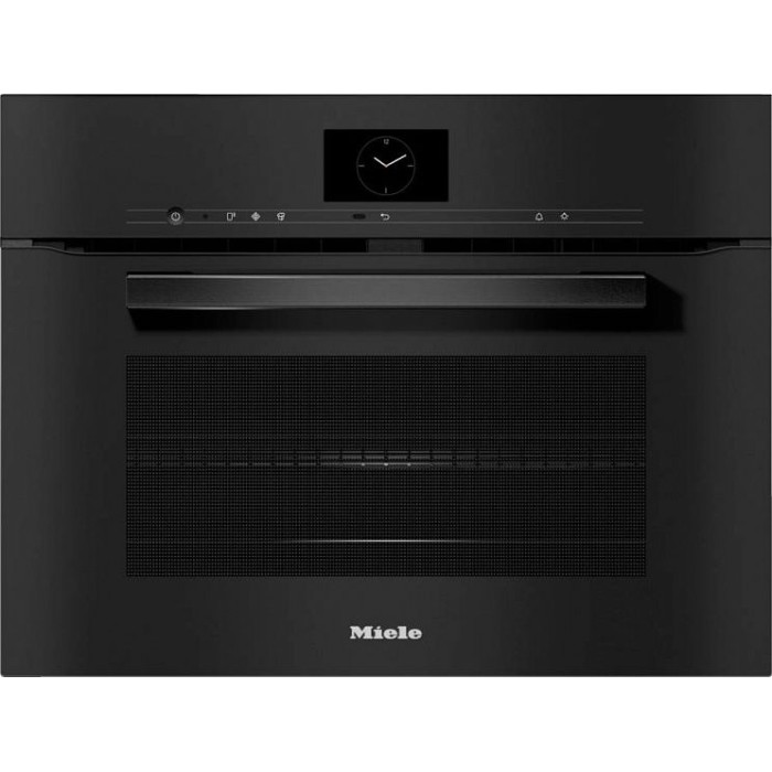 Духовой шкаф MIELE H7640BM OBSW Духовой шкаф MIELE H7640BM OBSW