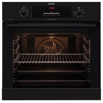 Духовой шкаф AEG be 5431302 b Духовой шкаф AEG be 5431302 b