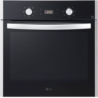 Духовой шкаф LG LB645129T1