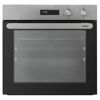 Духовой шкаф Simfer B6EM88020