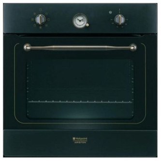 Духовой шкаф HOTPOINT-ARISTON 7o fhr 640 (an) ru s Духовой шкаф HOTPOINT-ARISTON 7o fhr 640 (an) ru s