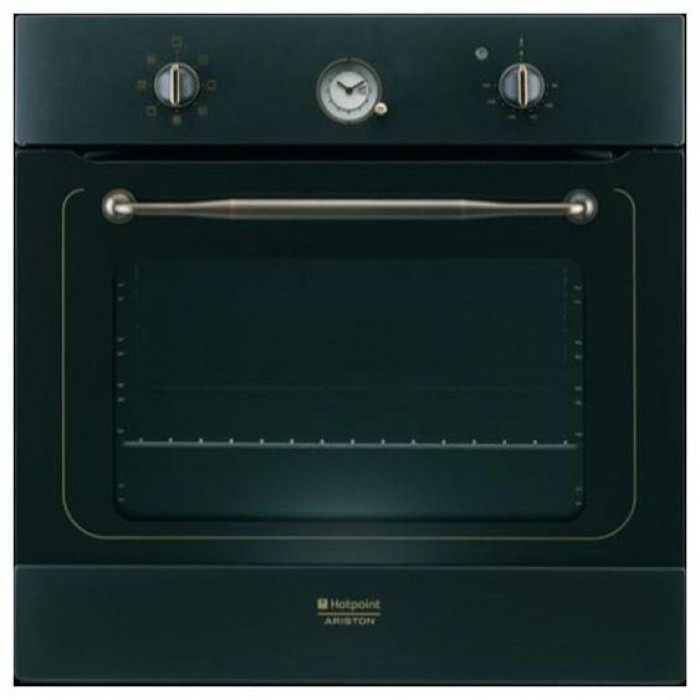 Духовой шкаф HOTPOINT-ARISTON 7o fhr 640 (an) ru s
