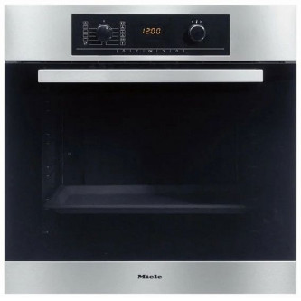 Духовой шкаф MIELE h 5241 b ix Духовой шкаф MIELE h 5241 b ix