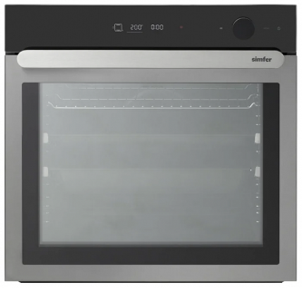 Духовой шкаф Simfer B6ES89021