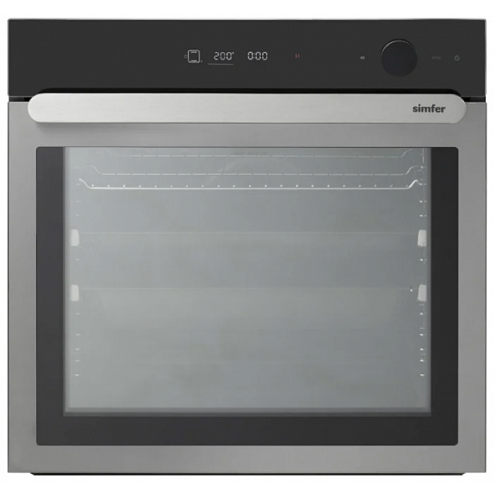 Духовой шкаф Simfer B6ES89021 Духовой шкаф Simfer B6ES89021
