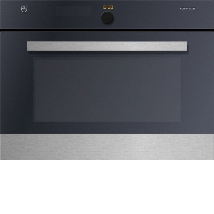 Духовой шкаф V-ZUG combair xse (BC-XSEZ/60-c) Духовой шкаф V-ZUG combair xse (BC-XSEZ/60-c)