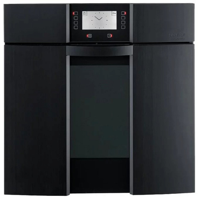Духовой шкаф Gorenje BO 6P2 B черный