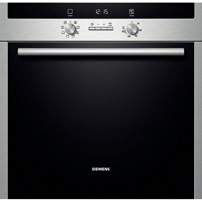 Духовой шкаф SIEMENS hb 23gb540 Духовой шкаф SIEMENS hb 23gb540