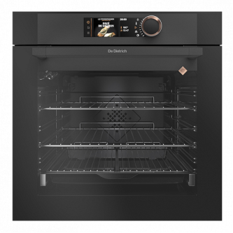 Духовой шкаф DE DIETRICH DOP7785A Духовой шкаф DE DIETRICH DOP7785A