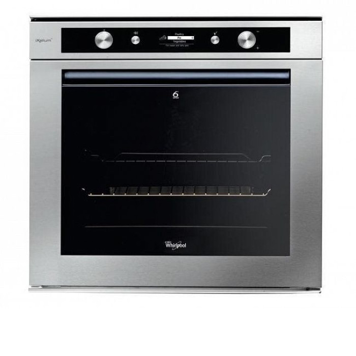 Духовой шкаф WHIRLPOOL akzm 6550 ixl