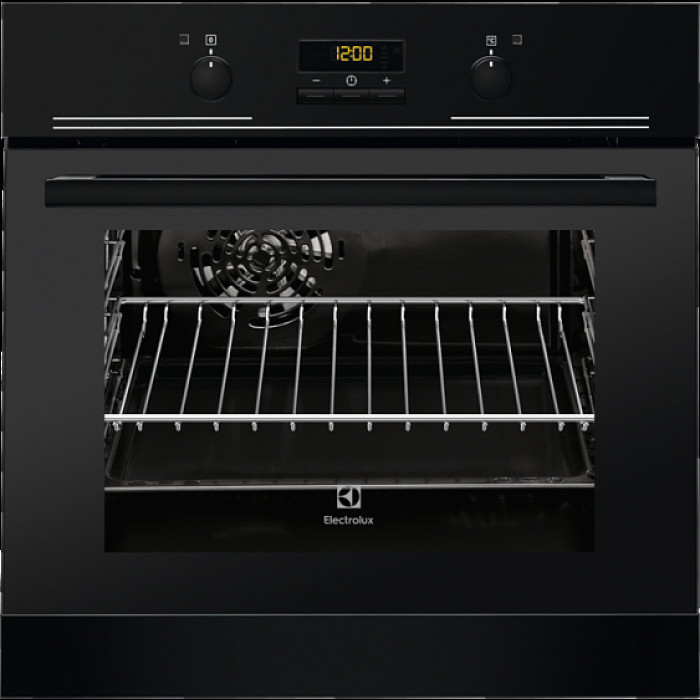 Духовой шкаф Electrolux OPEB 4230 B