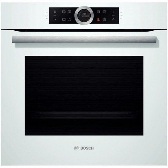 Духовой шкаф BOSCH hbg633nw1 Духовой шкаф BOSCH hbg633nw1