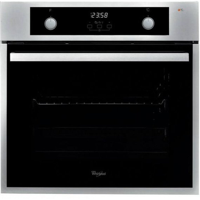 Духовой шкаф Whirlpool AKP 786 IX Духовой шкаф Whirlpool AKP 786 IX