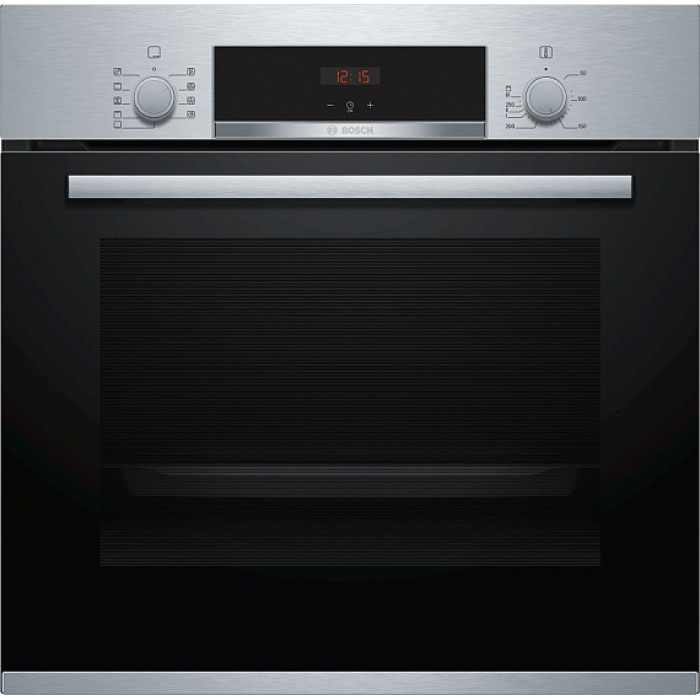 Духовой шкаф BOSCH HBF514BS0R Духовой шкаф BOSCH HBF514BS0R