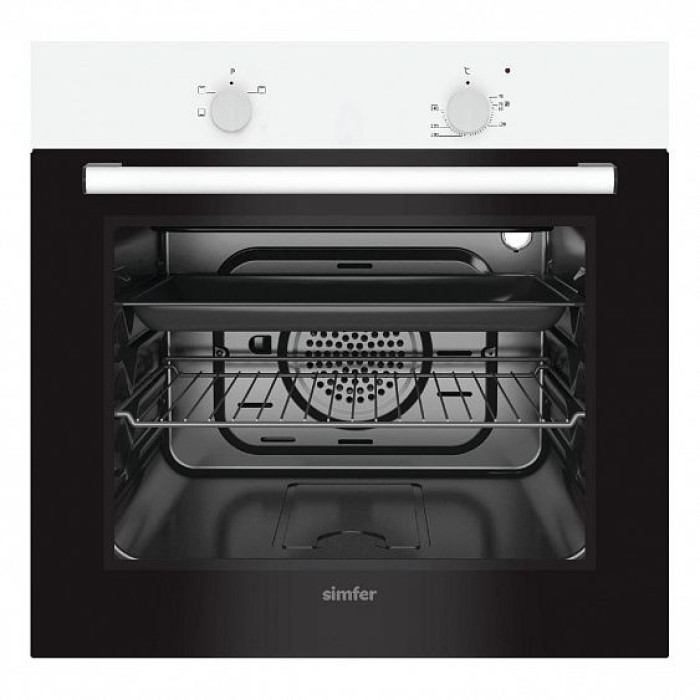 Духовой шкаф Simfer B6EW04000 Духовой шкаф Simfer B6EW04000