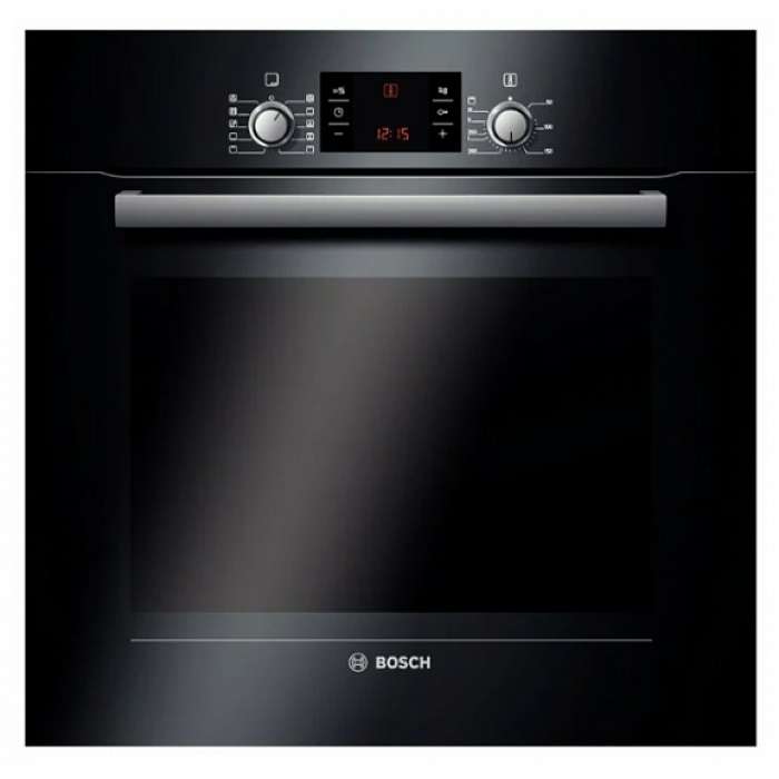 Духовой шкаф Bosch HBA 33B560 черный Духовой шкаф Bosch HBA 33B560 черный