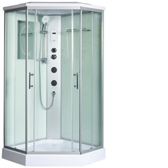 Душевая кабина WELTWASSER WW500 Nesse 904