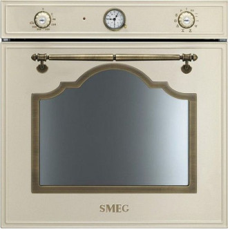 Духовой шкаф SMEG sfp750po Духовой шкаф SMEG sfp750po