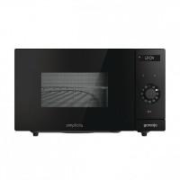 Микроволновая печь GORENJE MO235 SYB Микроволновая печь GORENJE MO235 SYB