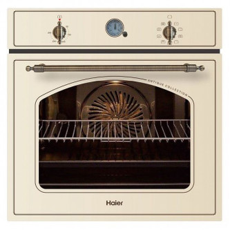 Духовой шкаф HAIER HOX-C09ATQBC Духовой шкаф HAIER HOX-C09ATQBC