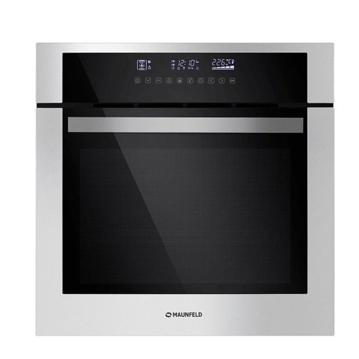 Духовой шкаф MAUNFELD EOEH 5811S1 Духовой шкаф MAUNFELD EOEH 5811S1