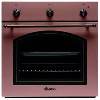 Духовой шкаф ARDO fm 060 rr (медь)