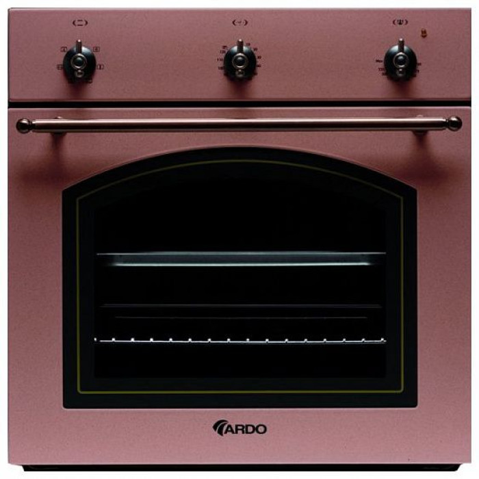 Духовой шкаф ARDO fm 060 rr (медь) Духовой шкаф ARDO fm 060 rr (медь)