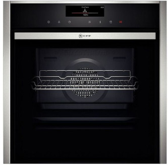 Духовой шкаф NEFF b58vt64n0