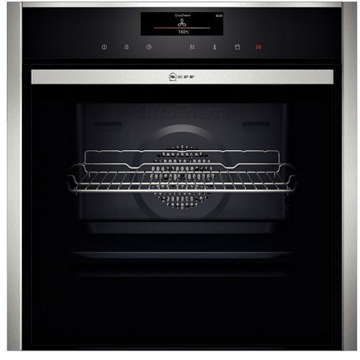 Духовой шкаф NEFF b58vt64n0 Духовой шкаф NEFF b58vt64n0