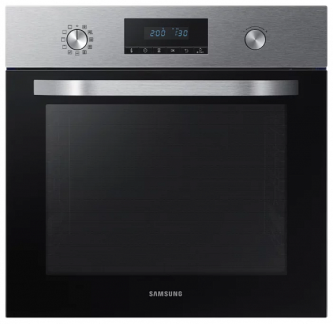 Духовой шкаф SAMSUNG NV70K2340RS Духовой шкаф SAMSUNG NV70K2340RS