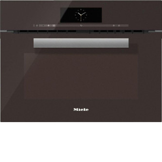 Духовой шкаф MIELE h 6800 bm hvbr