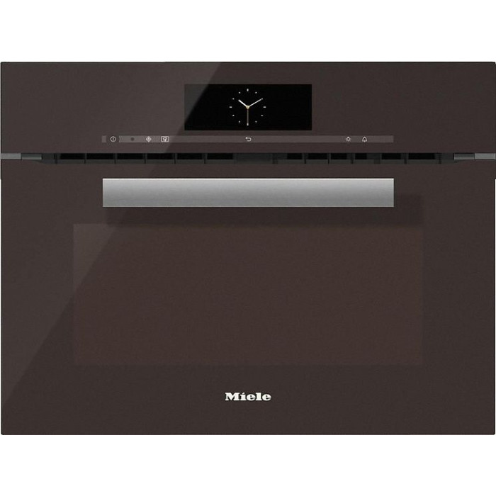Духовой шкаф MIELE h 6800 bm hvbr