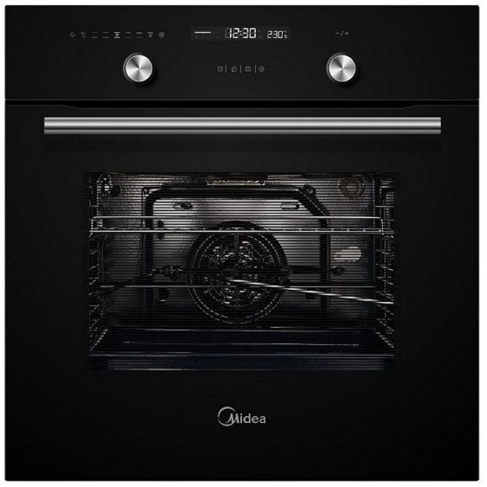 Духовой шкаф MIDEA MO78100CGB