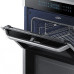 Духовой шкаф Samsung Dual Cook Flex NV75N7646RS нержавеющая сталь Духовой шкаф Samsung Dual Cook Flex NV75N7646RS нержавеющая сталь